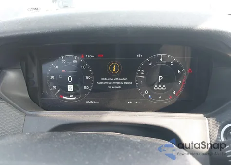 2019 Land Rover Range Rover Velar P250 R-Dynamic Se from USA, damaged, VIN SALYL2EX2KA789463